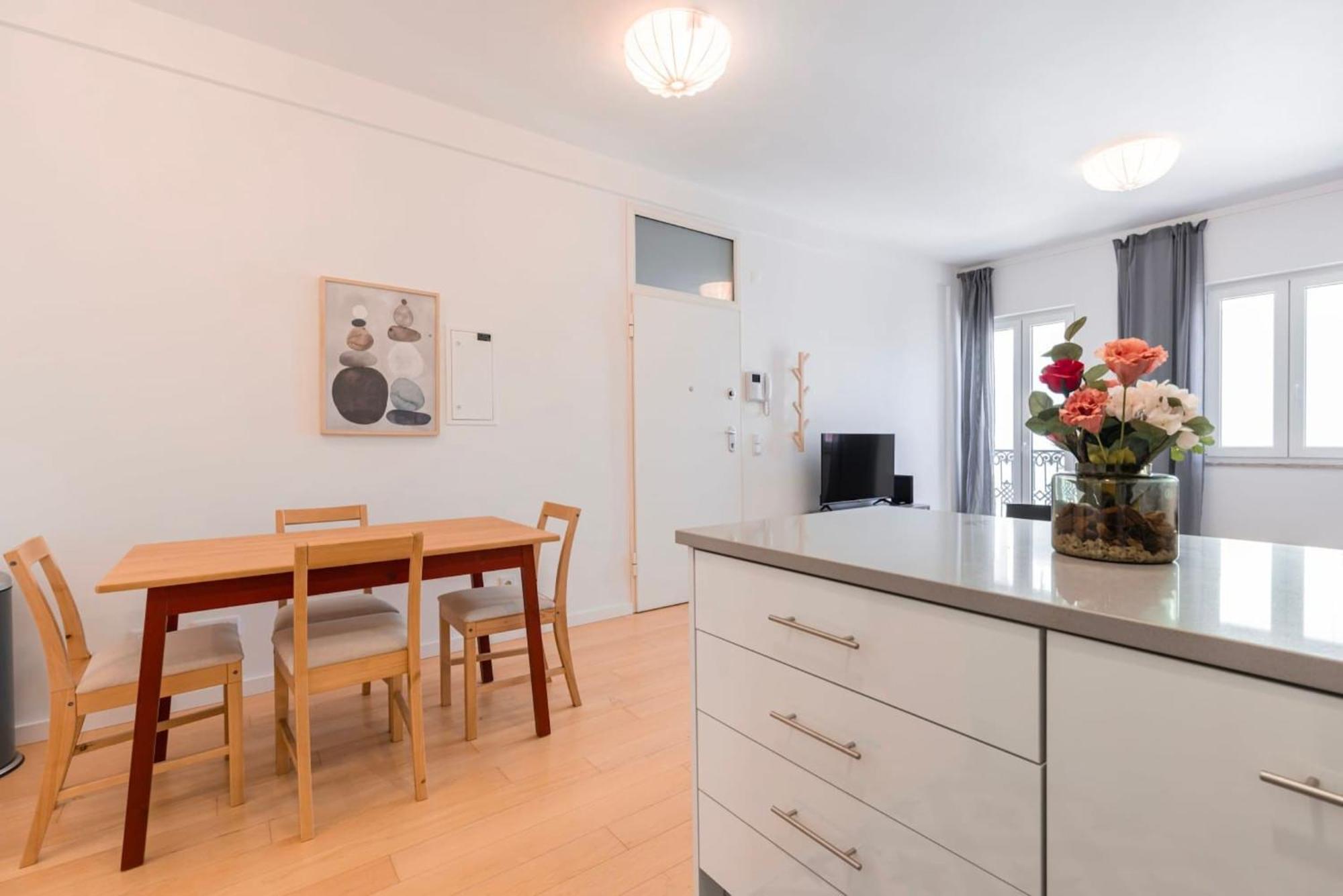 Apartamento Trv Da Gloria 14 Ii